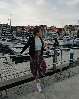 Irati Aldasoro Valderrama