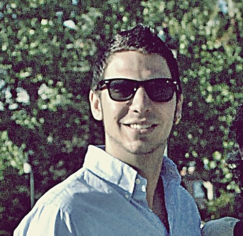 Daniel López