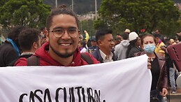 Diego Jiménez Daza
