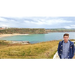 Alejandro valero