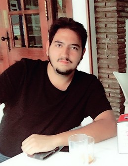 Enrique Hidalgo Ariza