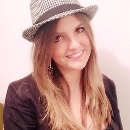 Valentina D'Ambrogio