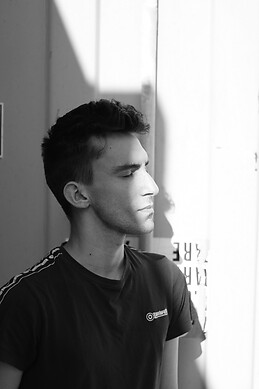 Álvaro Moya