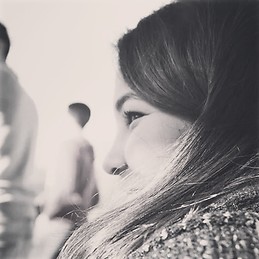 Julia Belmonte Fuentes