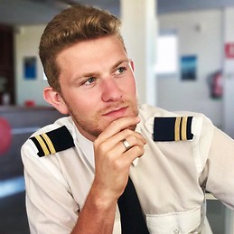 Michael Sexton-Grant