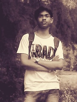 Ganishkar Arun