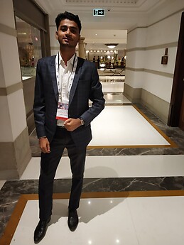 Mitesh Dama