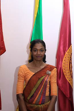 Sagarika Dissanayake