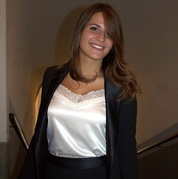 Federica Nugnes