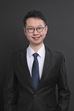 Oliver Wong