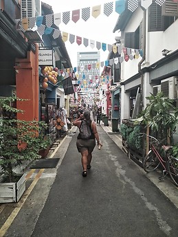 Tamara Dominguez Poncelas