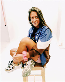 Juliet Pietrocola Ardevol