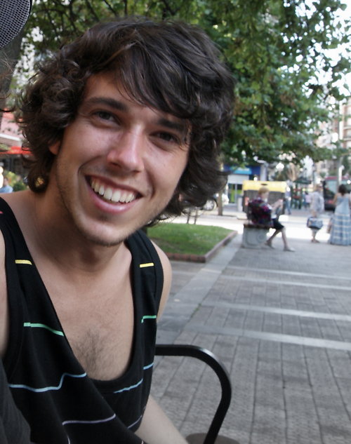 Alejandro Sabador