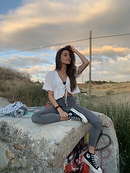 Miranda Díaz Sánchez