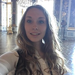 Kristina Kulivnyk