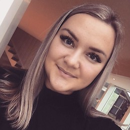 Siri Solberg