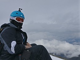 Garik Zulikov