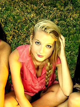 Alba Sánchez Fernández