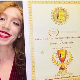 Rossella Ambrosini
