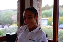 Francesca Giorgia Iadevaia