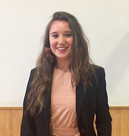 Natalia Serrano Páramo