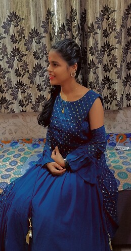 RISING STAR GAYATRI BAGWE