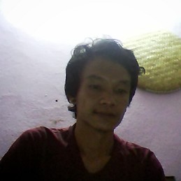 Krishna Gurung