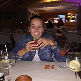 Montse Abril Gutierrez