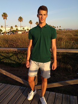 Alvaro Fernandez Moreno