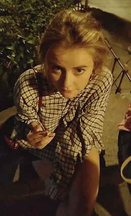 Alba Moreno