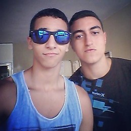 Riduan El Atmani Laaboudi