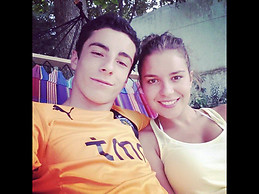 Blanca Garcia-Tenorio