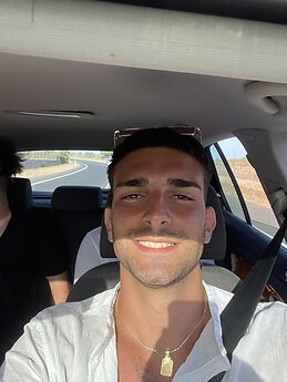 Marc Benitez