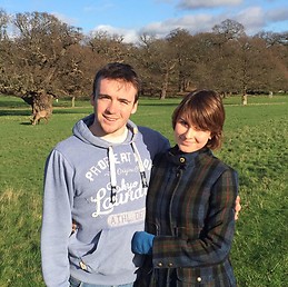 Phoebe Arslanagic-Wakefield