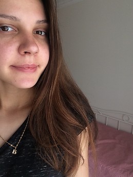 Valeriia Vasilishina