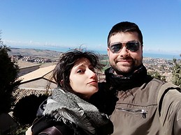 Sergio Sanagustín Mimbrera