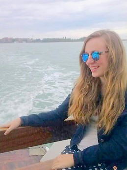 Veronica Alvarado Barinas