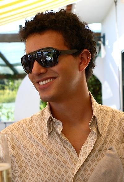 Alex Aragão