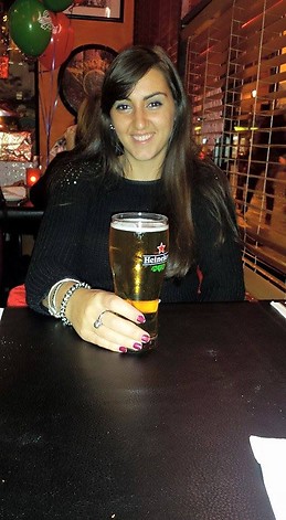 Michela Senatore