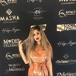 Sahel Amini