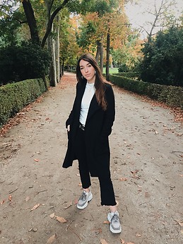 Alicia Sáenz López