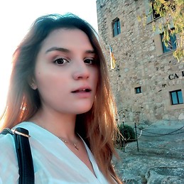 Sarah Lucia Arroyave Moreno