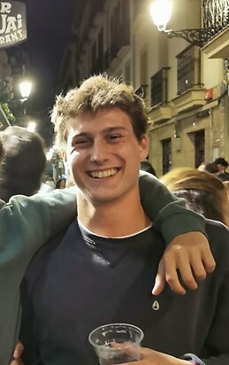 Pablo San Gil