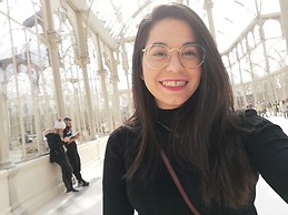 María Prieto