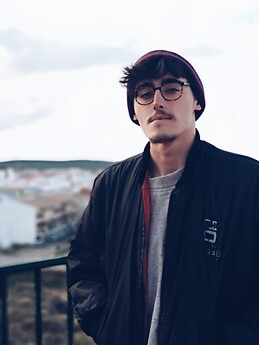 José Carlos Jiménez