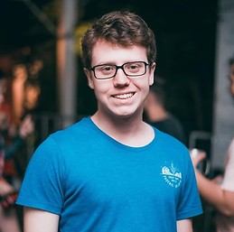 Bruno Edgard Rieke Andrade