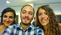 Laura Camilla De Lellis