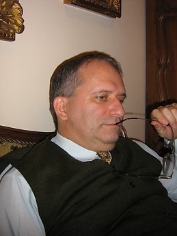 Peter Mihalik