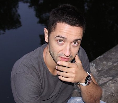 Antonio Dominguez Rodriguez