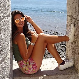 Irene García Bernabé